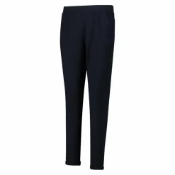Damenhose aus Stretch-Fleece