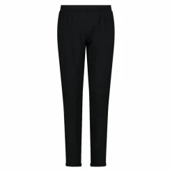 Damenhose aus Stretch-Fleece