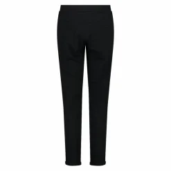 Damenhose aus Stretch-Fleece
