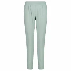 Damenhose aus Stretch-Fleece