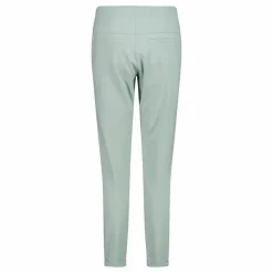 Damenhose aus Stretch-Fleece