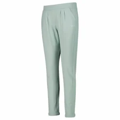 Damenhose aus Stretch-Fleece