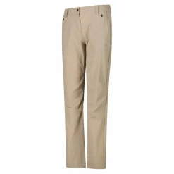 Damenhose aus 4-way stretch Gewebe