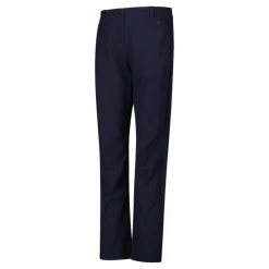 Damenhose aus 4-way stretch Gewebe