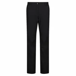 Damenhose aus 4-way stretch Gewebe