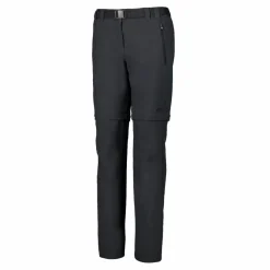Damenhose Comfort Fit Zip-Off