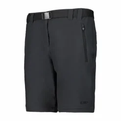 Damenhose Comfort Fit Zip-Off