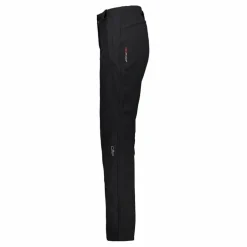 Damenhose mit Comfort-Fit-Passform aus Softshell