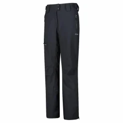 Damenhose mit lockerer Passform zum Skifahren und Snowboarden