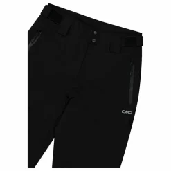 Damenhose mit lockerer Passform zum Skifahren und Snowboarden