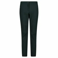 Damenhose Slim Fit aus Softshell