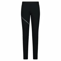 Damenhose Unlimitech aus Stretch-Twill
