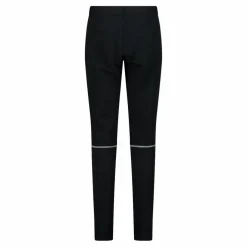 Damenhose Unlimitech aus Stretch-Twill