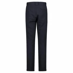 Damenhosen aus Stretch-Polyester