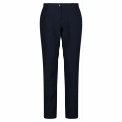 Damenhosen aus Stretch-Polyester