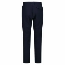 Damenhosen aus Stretch-Polyester