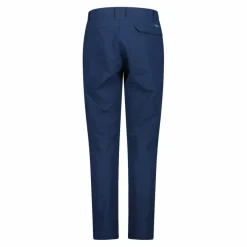 Damenhosen aus Stretch-Polyester