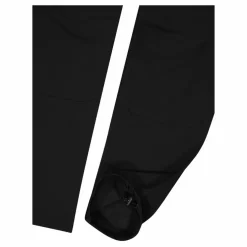 Damenhosen aus Stretch-Polyester