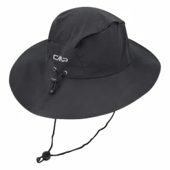 Damenhut mit breiter Krempe