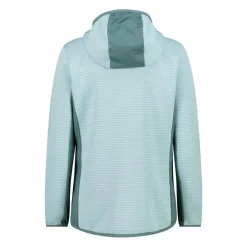 Damen-Hybridjacke Unlimitech aus Stretch Performance