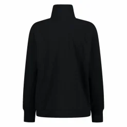 Damen-Jacke aus French Terry