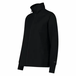 Damen-Jacke aus French Terry