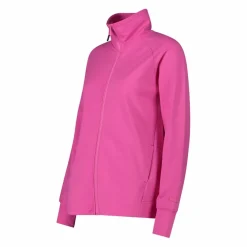 Damen-Jacke aus French Terry