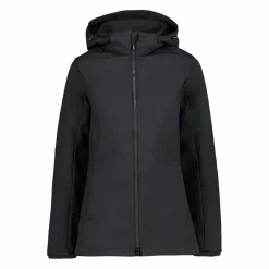 Damenjacke aus Softshell Comfort Fit