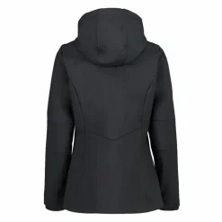 Damenjacke aus Softshell Comfort Fit