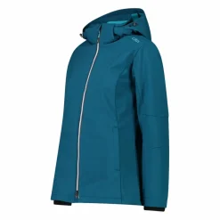 Damenjacke aus Softshell Comfort Fit