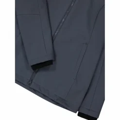 Damenjacke aus Softshell Comfort Fit