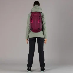 Damenjacke aus Softshell Comfort Fit