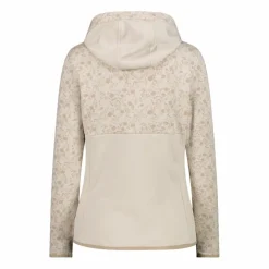 Damenjacke aus Stretch Performancemit Kapuze