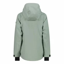 Damenjacke im Loose-Fit für Ski und Snowboard