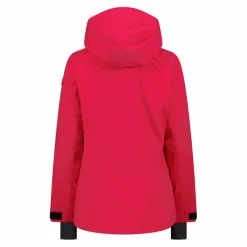 Damenjacke im Loose-Fit für Ski und Snowboard