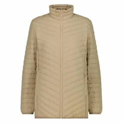 Damenjacke mit abnehmbarer Kapuze und Innenseite