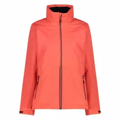 Damenjacke mit abnehmbarem Fleece Jacket