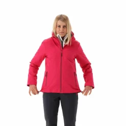 Damenjacke mit abnehmbarem Fleece Jacket