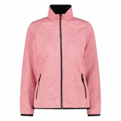 Damenjacke mit abnehmbarem Fleece Jacket