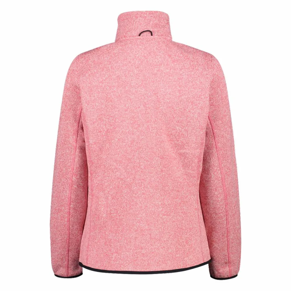 Damenjacke mit abnehmbarem Fleece Jacket