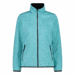 Damenjacke mit abnehmbarem Fleece Jacket