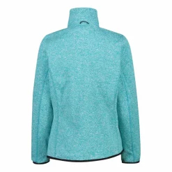 Damenjacke mit abnehmbarem Fleece Jacket