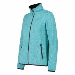 Damenjacke mit abnehmbarem Fleece Jacket