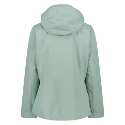 Damenjacke mit abnehmbarem Fleece Jacket