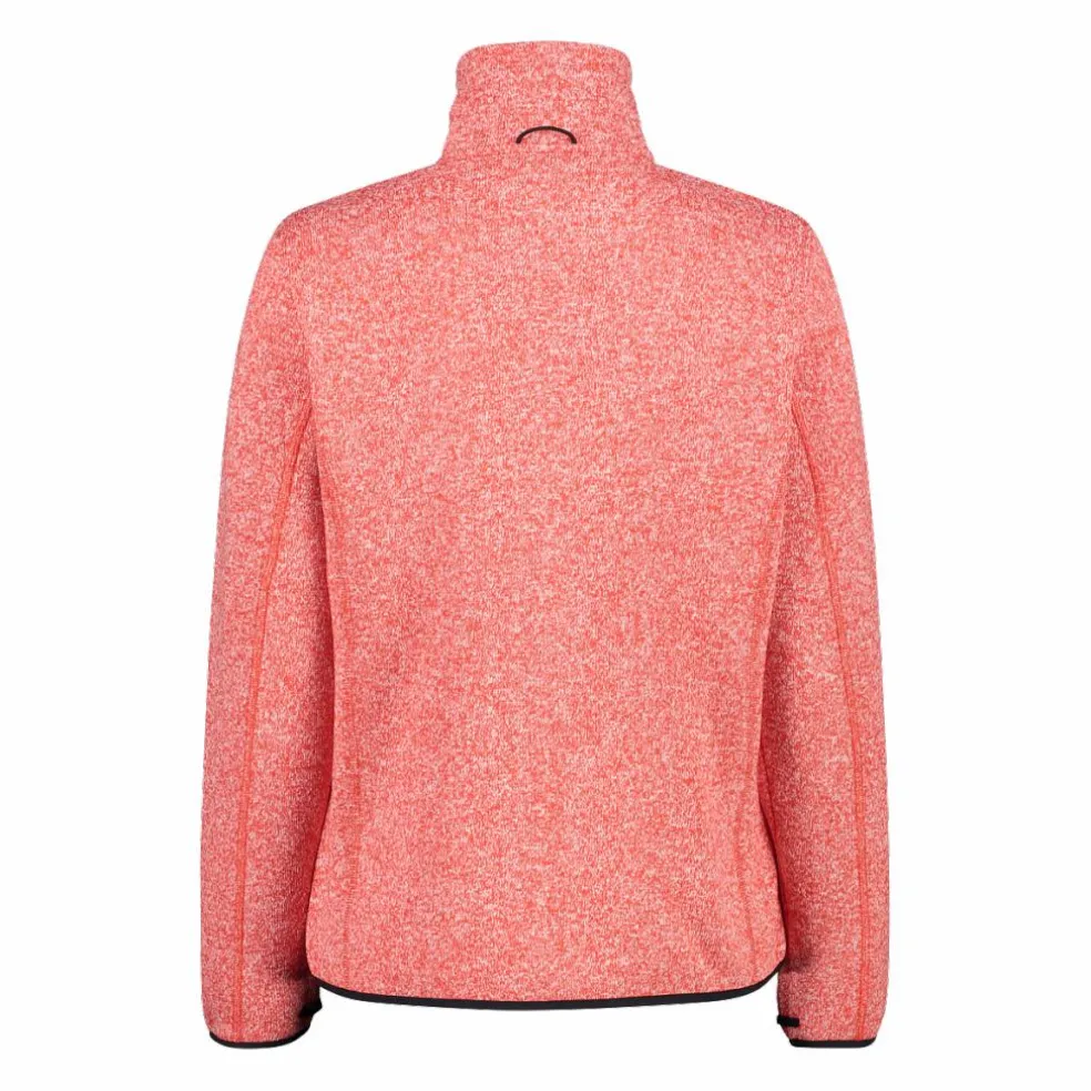 Damenjacke mit abnehmbarem Fleece Jacket