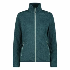 Damenjacke mit abnehmbarem Fleece Jacket