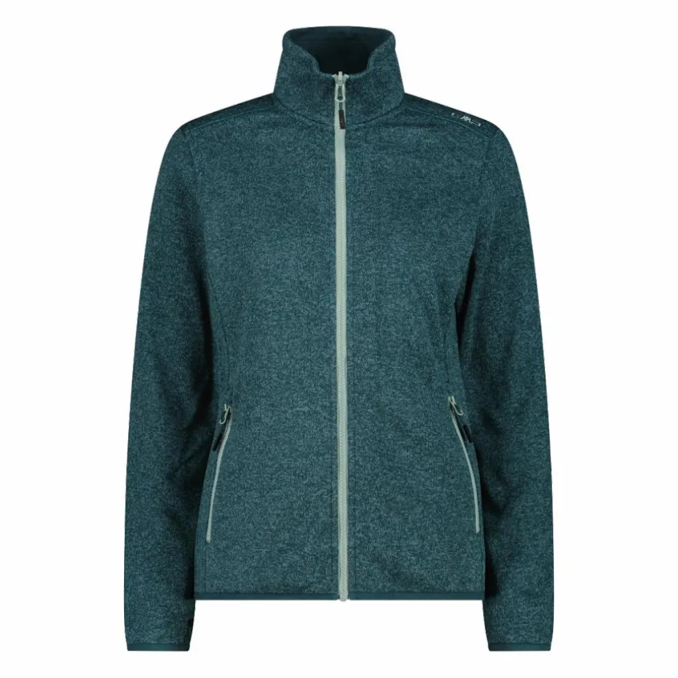 Damenjacke mit abnehmbarem Fleece Jacket
