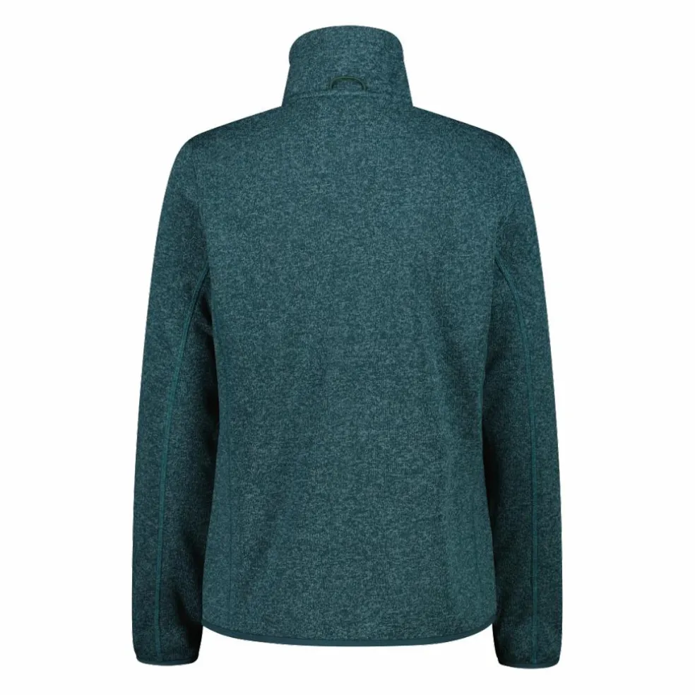 Damenjacke mit abnehmbarem Fleece Jacket