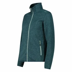 Damenjacke mit abnehmbarem Fleece Jacket