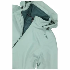 Damenjacke mit abnehmbarem Fleece Jacket